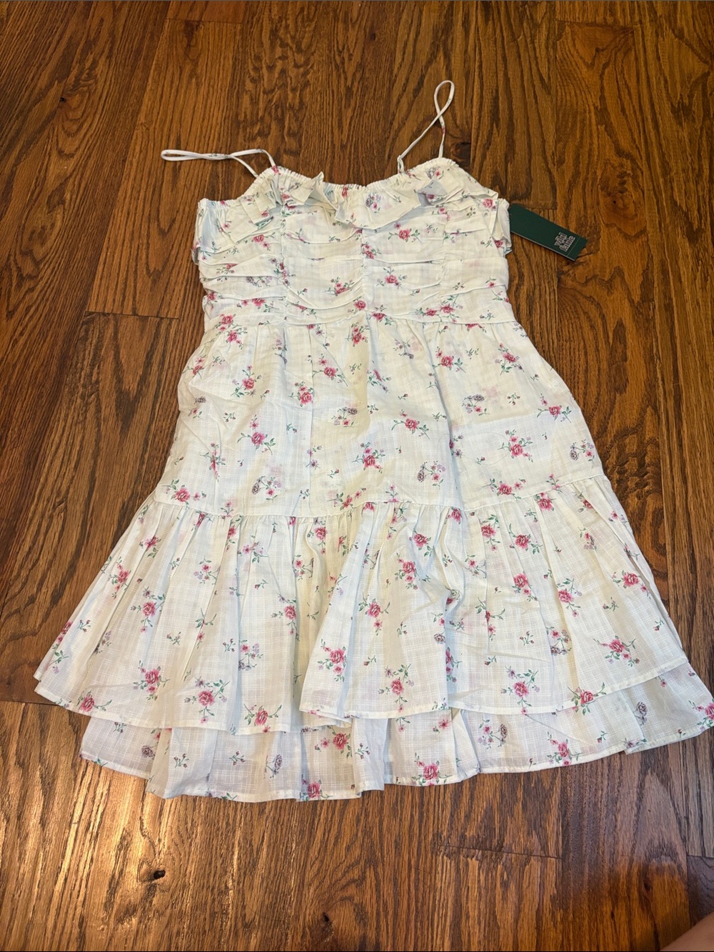 Wild Fable mini dress